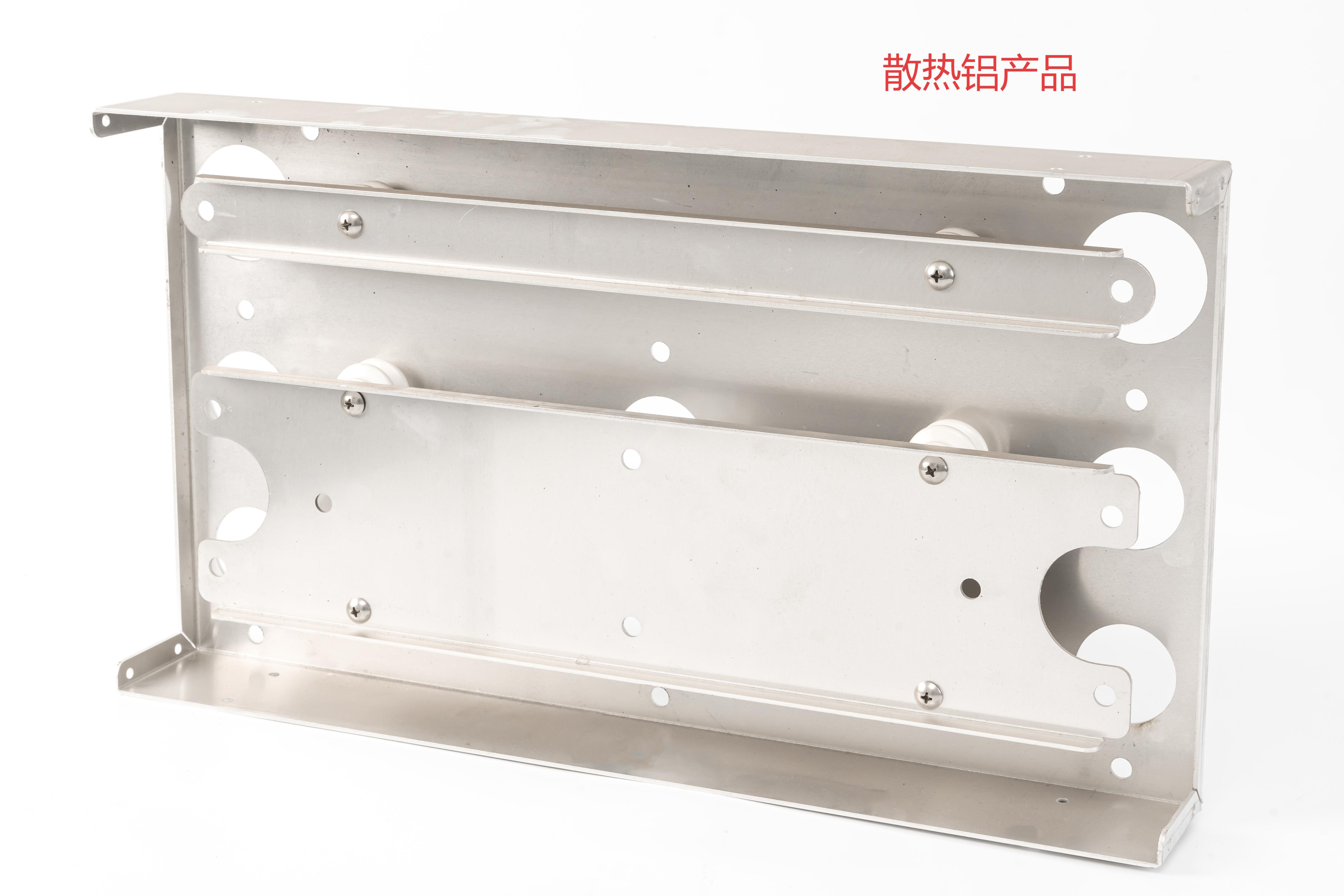 散熱鋁產品